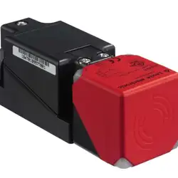 Индуктивный датчик Leuze Electronic IS 244PP/44-20E-TB.4