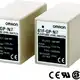 Реле контроля уровня жидкости Omron 61F-GP-N2 110VAC