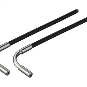Оптоволоконный кабель Leuze Electronic KF-LC32-12