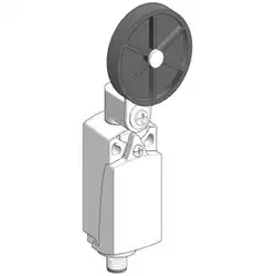 Kонцевой выключатель Telemecanique XCKP2139M12