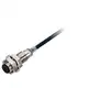 Индуктивный датчик Omron E2E-X7D112-R 2M