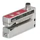 Щелевой датчик этикетки Leuze Electronic GSX14E/LWT.3-M12V