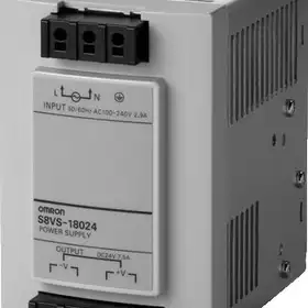 Блок питания Omron S8VS-18024