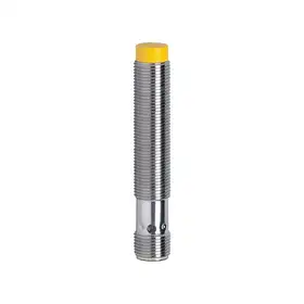 Индуктивный датчик безопасности IFM Electronic GF711S