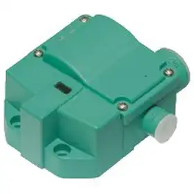 Индуктивный датчик для клапанов Pepperl Fuchs NBN3-F31K-Z8-K