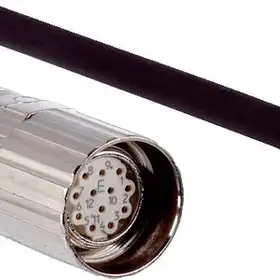 Разъем с кабелем SICK DOL-2312-G30MLD1
