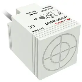 Индуктивный датчик LANBAO LE40SF15DNO