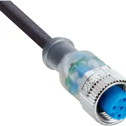 Соединительный кабель SICK YG8U13-C60UA1M8U13