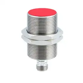 Индуктивный датчик Baumer IR30.P18S-F60.NV1Z.7BO