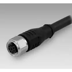 Разъем с кабелем Baumer ESG 34FF0500G