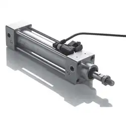 Магнитный датчик для цилиндра Balluff BMF 315M-PS-W-2-PU-02