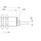 Индуктивный датчик Balluff BES M18MI-PSC50B-BV10