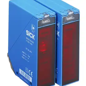 Оптический датчик SICK WS/WE24-2B333