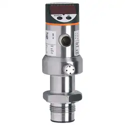 Датчик давления IFM Electronic PI2997