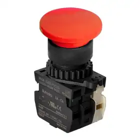 Пусковой кнопочный выключатель Autonics S2BR-P1R2ABM
