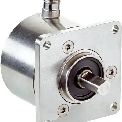 Энкодер SICK DFS60I-Q4MC65536