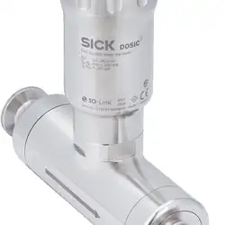 Ультразвуковой расходомер SICK FUM-H015F1MB50000