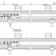 Магнитострикционные датчики линейных перемещений AMT Linear Position Sensor серии KS Start/Stop