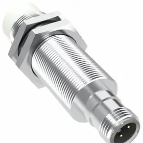 Индуктивный датчик LANBAO LR18XBN08DNCW-E2