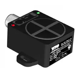 Индуктивный датчик ТЕКО ISN IC82P-32N-12-LZS4