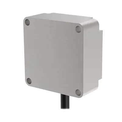 Датчик вибрации Banner QM30VT2-SS-QP