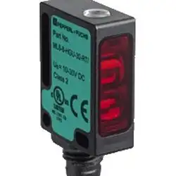 Оптический датчик Pepperl Fuchs ML8-8-HGU-30-RT/103/143/162
