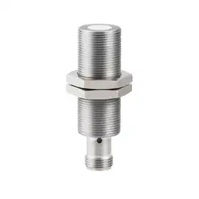 Индуктивный датчик расстояния Baumer IR18.D03K-F60.UA1E.7FO/B015