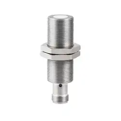 Индуктивный датчик расстояния Baumer IR18.D03K-F60.UA1E.7FO/B015