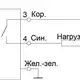 Датчик скорости вращения СЕНСОР ДКС-М30-81В-1251-ЛА.01