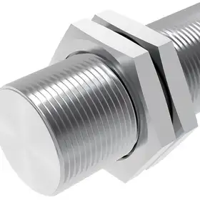 Индуктивный датчик LANBAO LR18XCF05DPCQ-E2