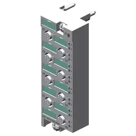 Соединительный модуль  Siemens 6ES7194-4CB50-0AA0