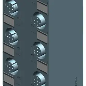 Модуль IO-Link Siemens 6ES7142-5AF00-0BL0