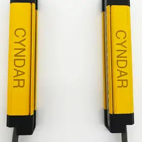 Световая завеса безопасности CYNDAR COT48/20-940