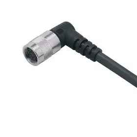 Разъем с кабелем IFM Electronic E11226