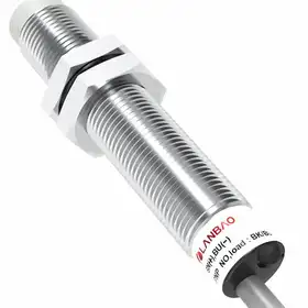 Индуктивный датчик LANBAO LR12XCN04DNCG