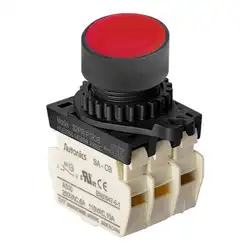 Кнопочный выключатель Autonics S2PR-P1R3BM
