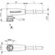 Разъем с кабелем Balluff BCC M323-0000-10-001-VX8334-020