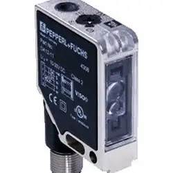 Датчик контрастной метки Pepperl Fuchs DK12-11/A/124/136