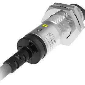 Оптический датчик LANBAO PR18G-BC40ATO
