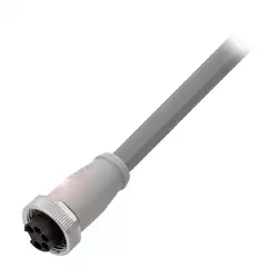 Разъем с кабелем Balluff BCC A315-0000-10-030-VS85N4-200