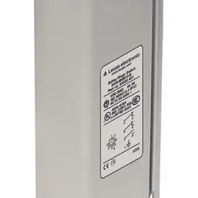 Kонцевой выключатель безопасности Leuze Electronic S400-M4CB2-B