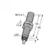 Индуктивный датчик TURCK BI2U-M12E-AD4X