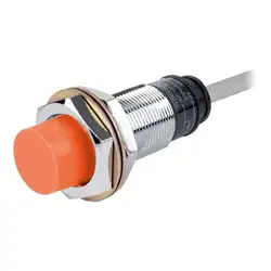 Индуктивный датчик Autonics PR18-8AC-V