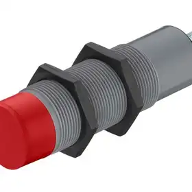 Емкостной датчик Leuze Electronic LCS-2M30P-N30PNC-M12