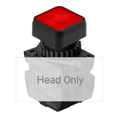 Кнопочный выключатель Autonics S2PRS-P3RL