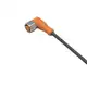Разъем с кабелем IFM Electronic EVC04A