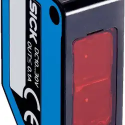 Оптический датчик SICK WL100-2P4239S09