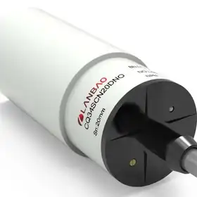 Емкостной датчик LANBAO CQ34SCF15ATO