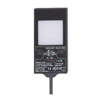 Устройство подсветки IFM Electronic O2D906