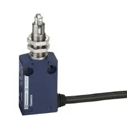 Kонцевой выключатель Telemecanique XCMN21F3L1